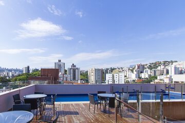 Sundeck