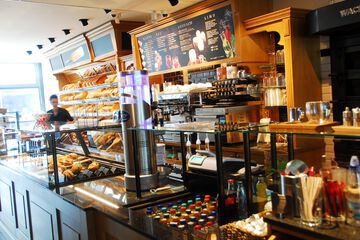 Cafe