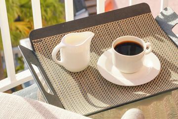 Room service - dining