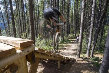 Bicycling
