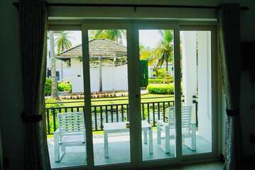 View from room