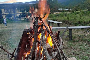 Children's activities
