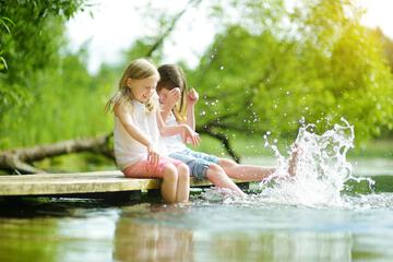 Children's activities