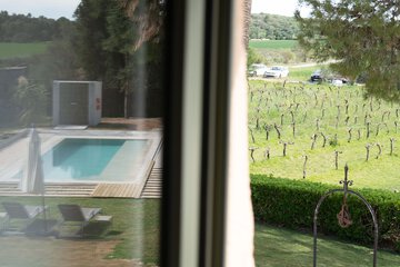View from room