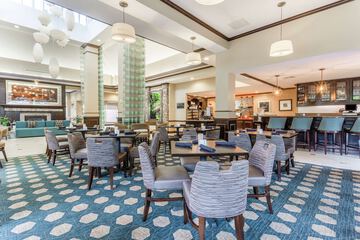 Breakfast/Coffee Service 30 of 35