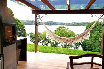 Lake view
