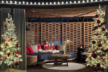 Children's activities