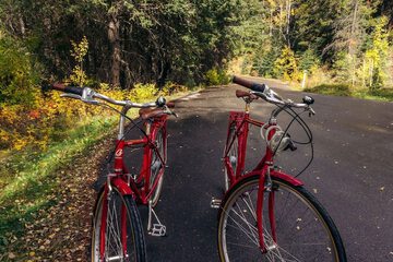Bicycling