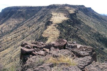 Hiking