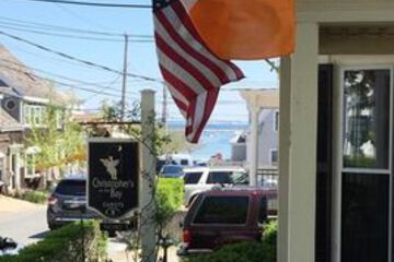Christophers by the Bay