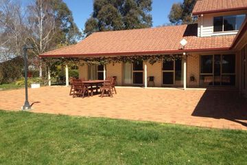 Terrace or Patio