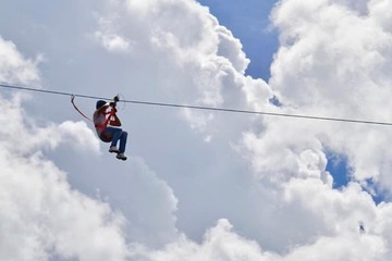 Ropes course (team building)