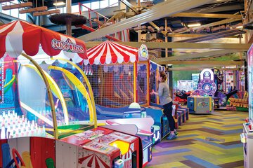 Arcade