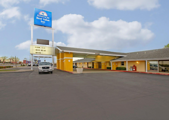 Value Lodge Brownwood