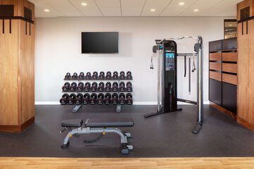 Health and Fitness 45 of 50