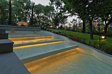 Fountain
