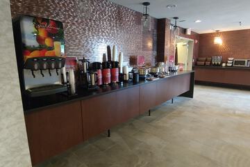 Breakfast/Coffee Service 32 of 37