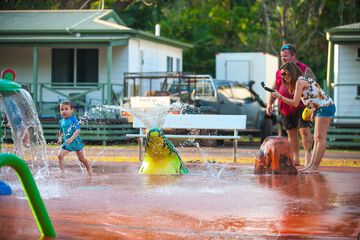 Water park