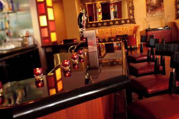 Breakfast/Coffee Service 35 of 43