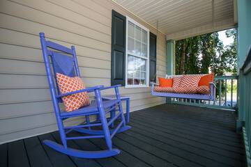 Terrace/Patio 77 of 84