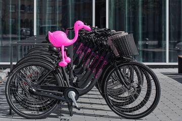 Bicycling
