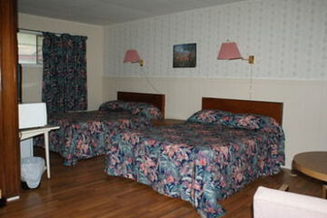 In-Room Amenity