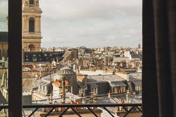 View from room