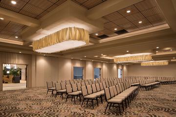 Ballroom
