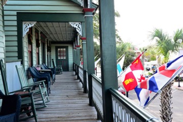Porch