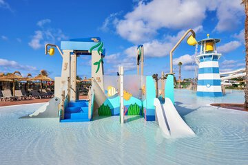 Water park