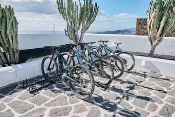 Bicycling