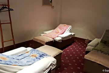 Treatment room