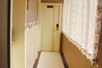 Hotel Interior or Public Areas