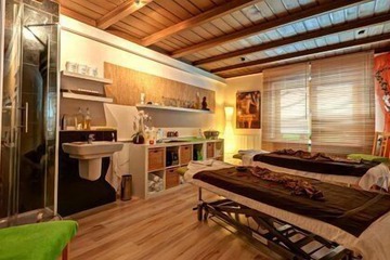 Treatment room