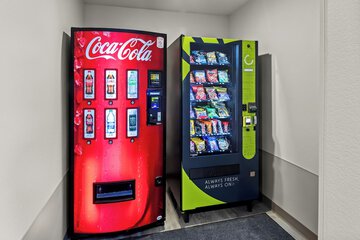 Vending machine