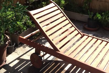 Sundeck