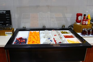 Breakfast/Coffee Service 48 of 56