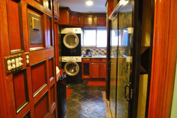 In-Room Kitchen