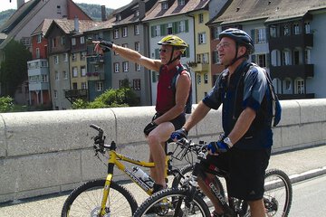 Bicycling