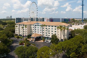 Fairfield Inn & Suites Orlando Intl Drive / Convention Center