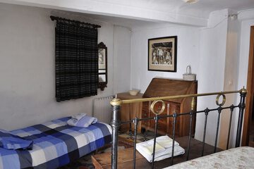 Extra beds