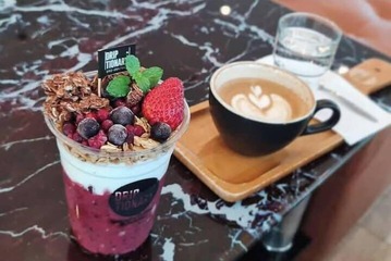 Cafe