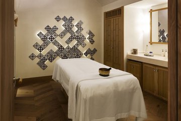 Spa treatment