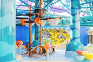 Water park