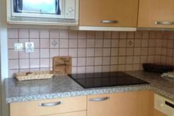 In-Room Kitchen