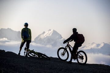 Bicycling
