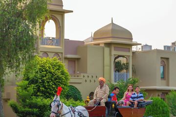Children's activities