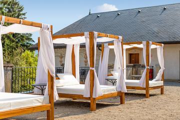 Sundeck