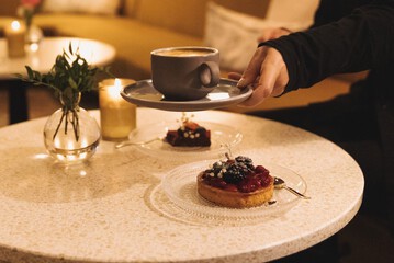 Cafe