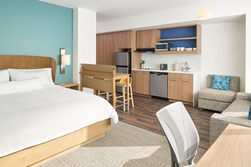Element St. Louis Midtown
